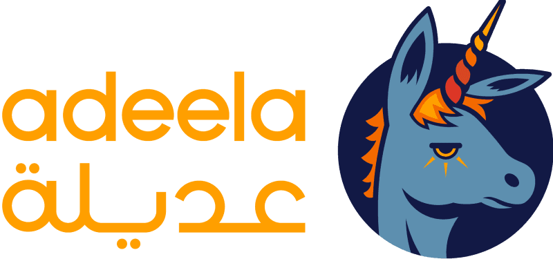 Adeela Logo